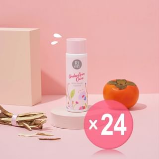 Ri en - Underarm Care White Secret Essence (x24) (Bulk Box)