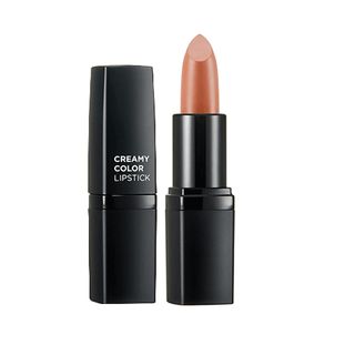 THE FACE SHOP - Creamy Color Lipstick - 8 Colors