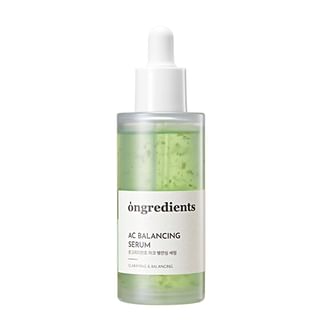 ongredients-AC Balancing Serum