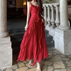 Shop Cocktail Dresses Online | Club & Party Dresses | YesStyle