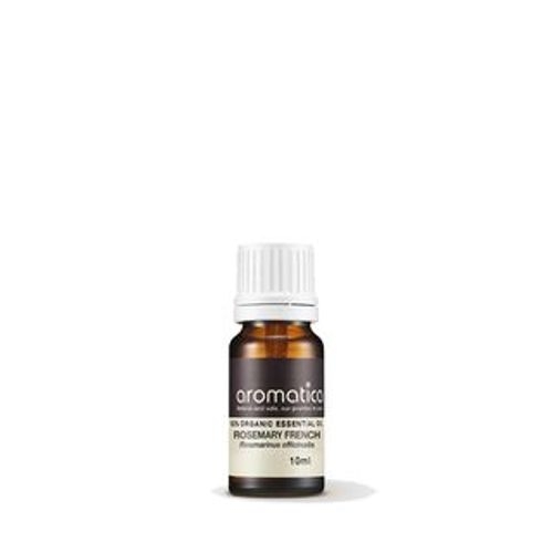 Huile essentielle - Romarin - 10 ML - AROMATICA