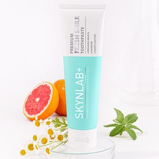 Skynlab - Premium Fresh Smile Toothpaste