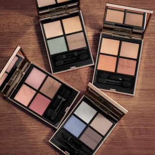 Kanebo - Lunasol Eye Coloration N