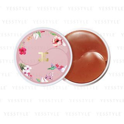 JAYJUN - Roselle Tea Eye Gel Patch JAYJUN - Roselle Tea Eye Gel Patch