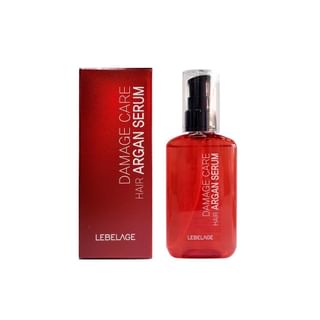 LEBELAGE - Damage Care Hair Argan Serum