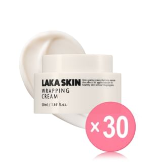 Laka - Laka SKIN Wrapping Cream (x30) (Bulk Box)