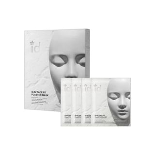 id PLACOSMETICS - ID.AZ Face Fit Plaster Mask Set