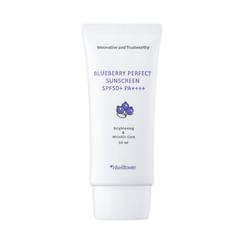 Bellflower - Blueberry Perfect Sunscreen