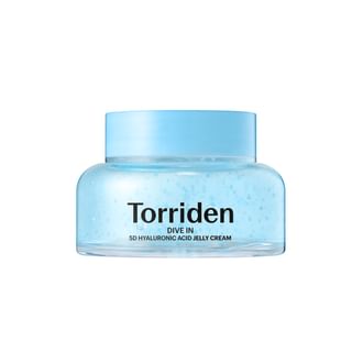 Torriden - DIVE IN 5D Hyaluronic Acid Jelly Cream