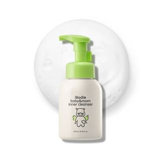 iBodle - Baby & Mom Inner Cleanser