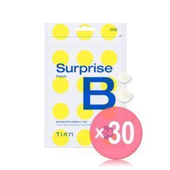 TIA'M - Surprise B Patch (x30) (Bulk Box)