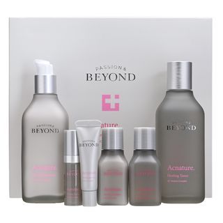 Beyond Acnature Skin Care Set_Y19