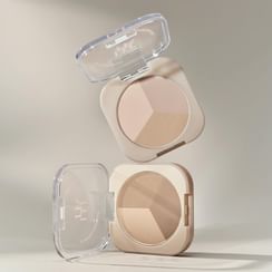 LUNA - Toner Layer Shading - 2 Types