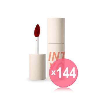 INTO YOU - Customized Airy Lip Mud - 20 Colors (x144) (Bulk Box)