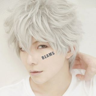 gintoki cosplay