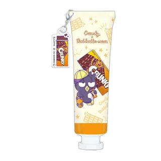 CRUX - Sanrio Bad Batmaru x Lotte Crunky Hand Cream