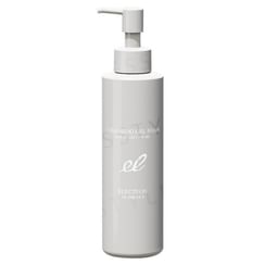 Cleansing Gel Foam