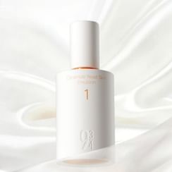 Ceramide Yeast Refreshing Skin Emulsion PRO (For Oily Skin)