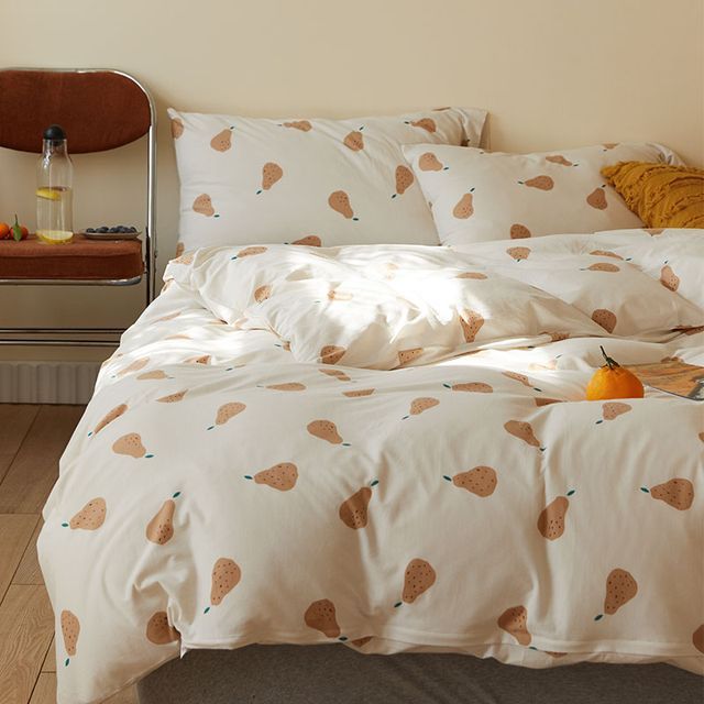 duck bed set