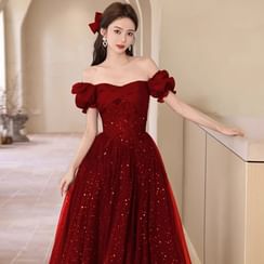 Shop Evening Gowns Online | Formal Evening Dresses | YesStyle