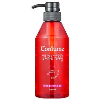 Buy Kwailnara - Confume Super Hard Hair Gel 600ml in Bulk ...
