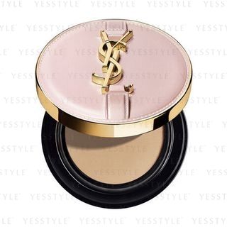 OWN THAT GLOW FROM DUSK TO DAWN WITH TOUCHE ECLAT GLOWPACT