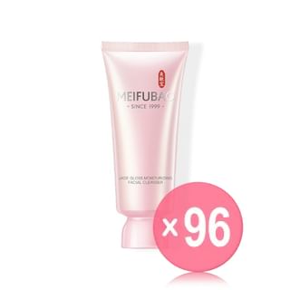 MEIFUBAO - Jade Gloss Moisturizing Facial Cleanser (x96) (Bulk Box)