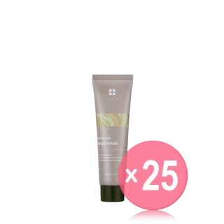 BRMUD - Recovery Mud Mask Mini (x25) (Bulk Box)