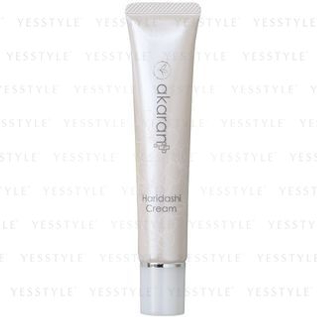 akaran-Haridashi Cream