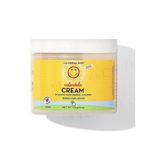 CALIFORNIA BABY - Calendula Cream