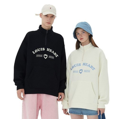 Louis Vuitton Regular Size Hoodies & Sweatshirts for Men for Sale