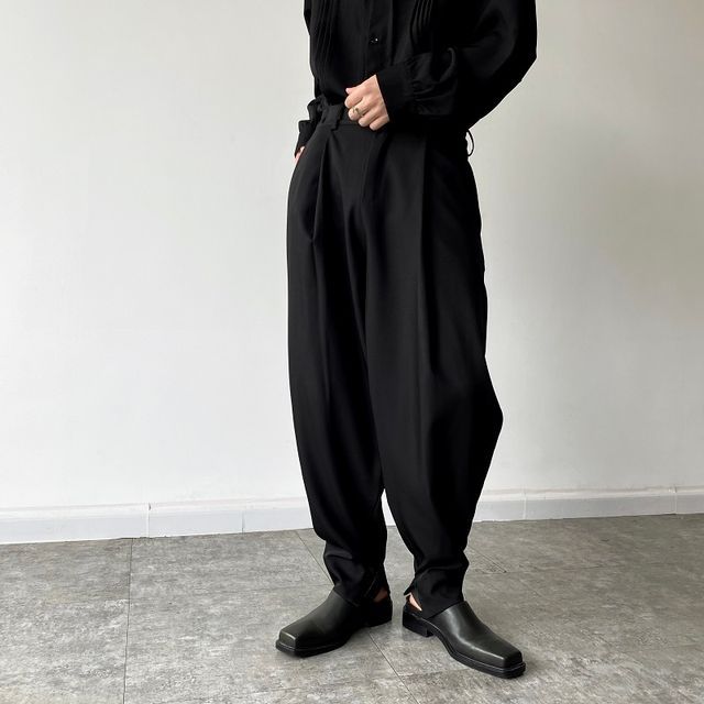 dark brown long dress SILO MAXI DRESS