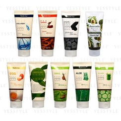 Farm Stay - Pure Cleansing Foam 180ml - 9 Types Farm Stay - Pure Cleansing Foam 180ml - 9 Types