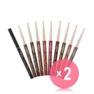Creamy Touch Liner 2pcs Bundle Set