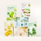 GOODAL Mild Sheet Mask 4 Types Tea Tree Soothing