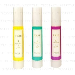 LebeL - Trie Emulsion Hair Styling S