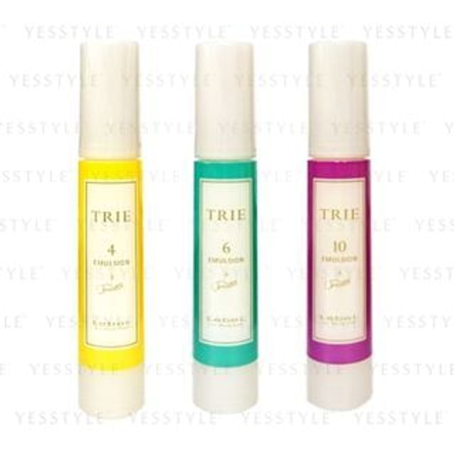 LebeL-Trie Emulsion Hair Styling S