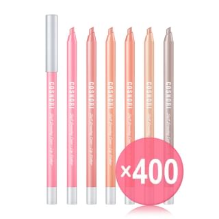 COSNORI - Soft Drawing Over-Lip Maker - 6 Colors (x400) (Bulk Box)