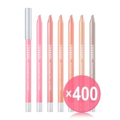 COSNORI - Soft Drawing Over-Lip Maker - 6 Colors (x400) (Bulk Box)