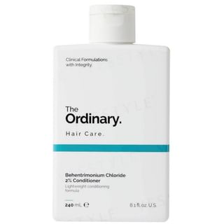 The Ordinary - Behentrimonium Chloride 2% Conditioner For Hair