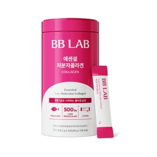 Nutrione - BB LAB Essential Low Molecular Collagen