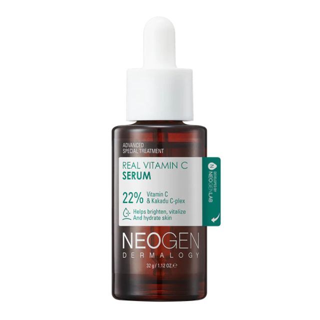 NEOGEN-Sérum à la vitamine C Real Vita C Dermalogy