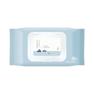 ROUND LAB - 1025 Dokdo Cleansing Tissue