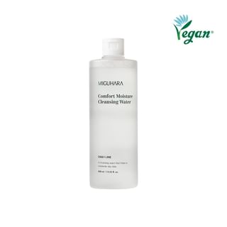 MIGUHARA - Comfort Moisture Cleansing Water