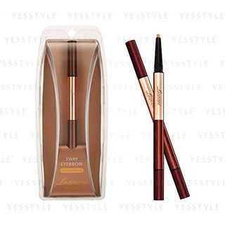 Leanani Premium 3 Way Eyebrow Yesstyle