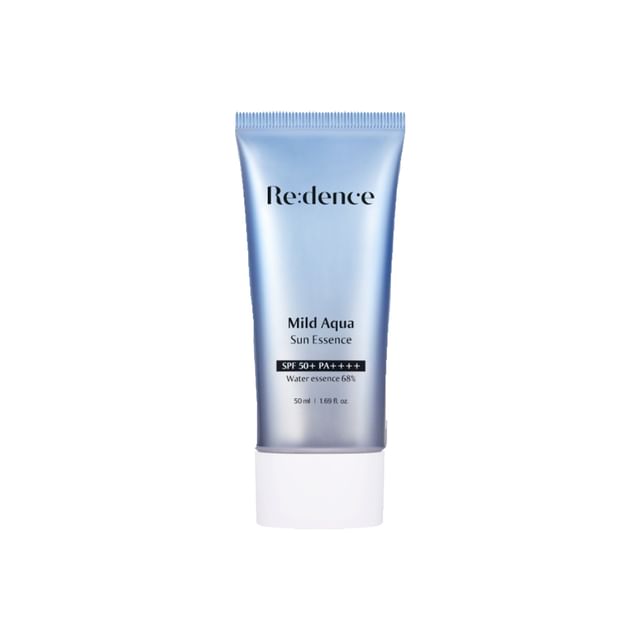 FULLight-Redence Mild Aqua Sun Essence