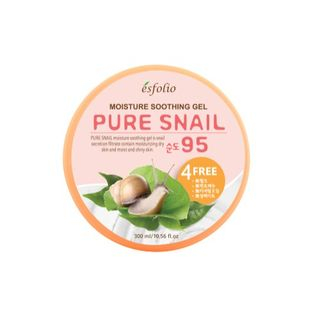 esfolio - Pure Snail Moisture Soothing Gel 300ml