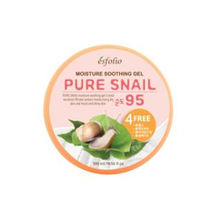 esfolio - Pure Snail Moisture Soothing Gel 300ml