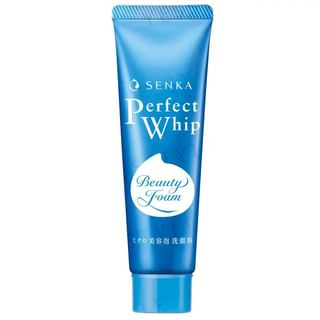 Shiseido - Senka Perfect Whip Beauty Foam Mini