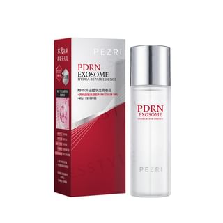 PEZRI - PDRN Exosome Hydra Repair Essence